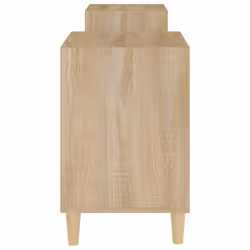 VidaXL 821191 Support TV et centre de divertissement - Vue supplémentaire 8