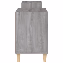 VidaXL 821194 Support TV et centre de divertissement - Vue supplémentaire 8