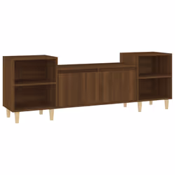 VidaXL 821195, Bois, Bois, Bois, 1600 mm, 350 mm, 550 mm