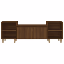 VidaXL 821195 Support TV et centre de divertissement - Vue supplémentaire 6