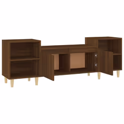 VidaXL 821195 Support TV et centre de divertissement - Vue supplémentaire 7
