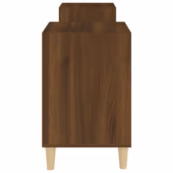 VidaXL 821195 Support TV et centre de divertissement - Vue supplémentaire 8