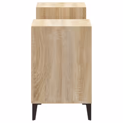 VidaXL 821199 Support TV et centre de divertissement - Vue supplémentaire 7