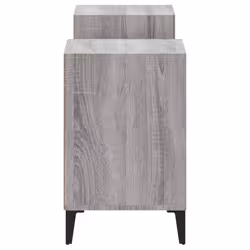 VidaXL 821202 Support TV et centre de divertissement - Vue supplémentaire 7