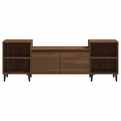 VidaXL 821203 Support TV et centre de divertissement - Vue supplémentaire 5