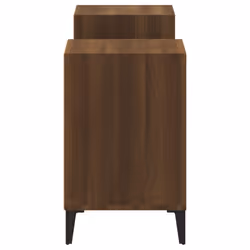 VidaXL 821203 Support TV et centre de divertissement - Vue supplémentaire 7