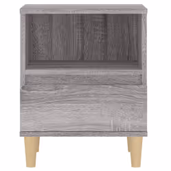 VidaXL 821806 Table de nuit et table de chevet - Vue supplémentaire 6