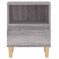 VidaXL 821807 Table de nuit et table de chevet - Vue supplémentaire 6