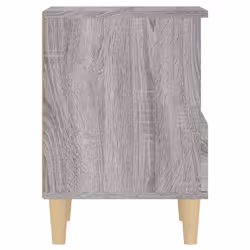 VidaXL 821807 Table de nuit et table de chevet - Vue supplémentaire 8
