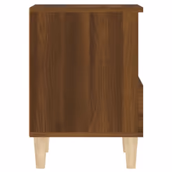 VidaXL 821808 Table de nuit et table de chevet - Vue supplémentaire 8