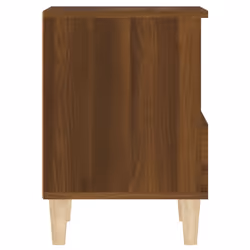 VidaXL 821809 Table de nuit et table de chevet - Vue supplémentaire 8