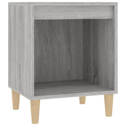 VidaXL 821870 Table de nuit et table de chevet