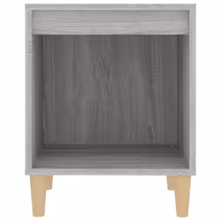 VidaXL 821870 Table de nuit et table de chevet - Vue supplémentaire 5