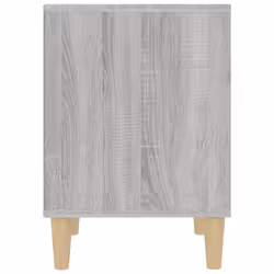 VidaXL 821870 Table de nuit et table de chevet - Vue supplémentaire 6