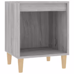 VidaXL 821871 Table de nuit et table de chevet - Vue supplémentaire 5