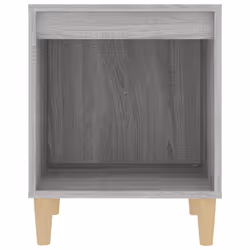 VidaXL 821871 Table de nuit et table de chevet - Vue supplémentaire 6