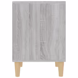 VidaXL 821871 Table de nuit et table de chevet - Vue supplémentaire 7