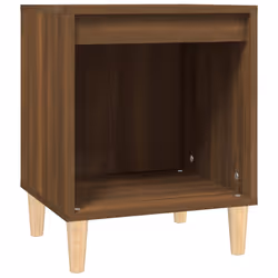VidaXL 821872, Bois, 400 mm, 350 mm, 500 mm, 1 pièce(s)