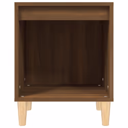 VidaXL 821872 Table de nuit et table de chevet - Vue supplémentaire 5
