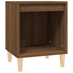 VidaXL 821873 Table de nuit et table de chevet