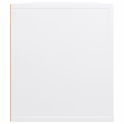 VidaXL 823091 Support TV et centre de divertissement - Vue supplémentaire 5