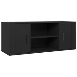 VidaXL 823092 Support TV et centre de divertissement