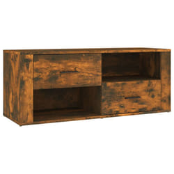 VidaXL 823104 Support TV et centre de divertissement