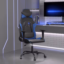 VidaXL 3143641 Siège pour jeu vidéo - Vue supplémentaire 2