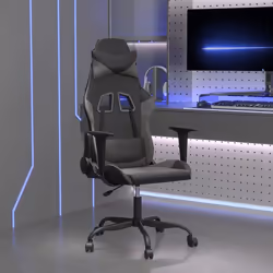 VidaXL 3143645 Siège pour jeu vidéo - Vue supplémentaire 2