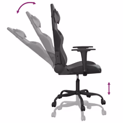 VidaXL 3143645 Siège pour jeu vidéo - Vue supplémentaire 6