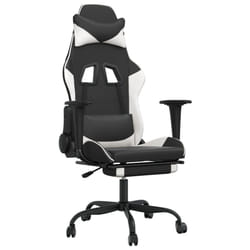 VidaXL 3143646 Siège pour jeu vidéo