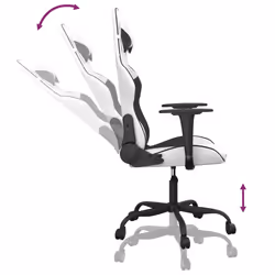 VidaXL 3143651 Siège pour jeu vidéo - Vue supplémentaire 6