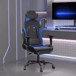 VidaXL 3143653 Siège pour jeu vidéo - Vue supplémentaire 2