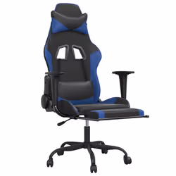 VidaXL 3143653 Siège pour jeu vidéo - Vue supplémentaire 6