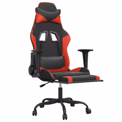 VidaXL 3143654 Siège pour jeu vidéo - Vue supplémentaire 6