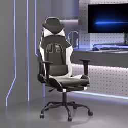 VidaXL 3143658 Siège pour jeu vidéo - Vue supplémentaire 2