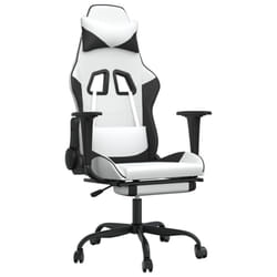 VidaXL 3143663 Siège pour jeu vidéo
