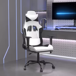 VidaXL 3143663 Siège pour jeu vidéo - Vue supplémentaire 2