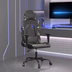 VidaXL 3143664 Siège pour jeu vidéo