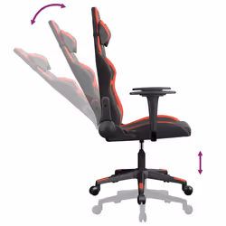 VidaXL 3143666 Siège pour jeu vidéo - Vue supplémentaire 6