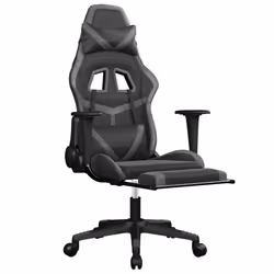 VidaXL 3143669 Siège pour jeu vidéo - Vue supplémentaire 6