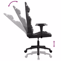 VidaXL 3143675 Siège pour jeu vidéo - Vue supplémentaire 6