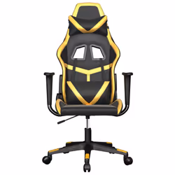 VidaXL 3143678 Siège pour jeu vidéo