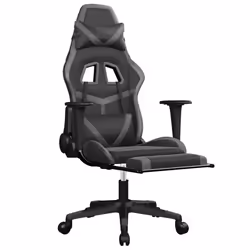 VidaXL 3143680 Siège pour jeu vidéo - Vue supplémentaire 6