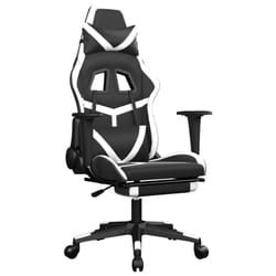 VidaXL 3143681 Siège pour jeu vidéo
