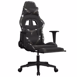 VidaXL 3143686 Siège pour jeu vidéo - Vue supplémentaire 6