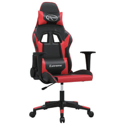 VidaXL 3143688 Siège pour jeu vidéo