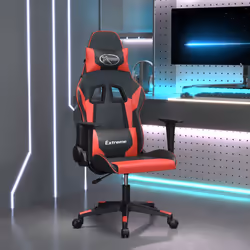 VidaXL 3143688 Siège pour jeu vidéo