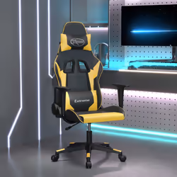 VidaXL 3143689 Siège pour jeu vidéo - Vue supplémentaire 2