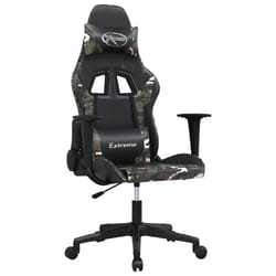 VidaXL 3143698 Siège pour jeu vidéo